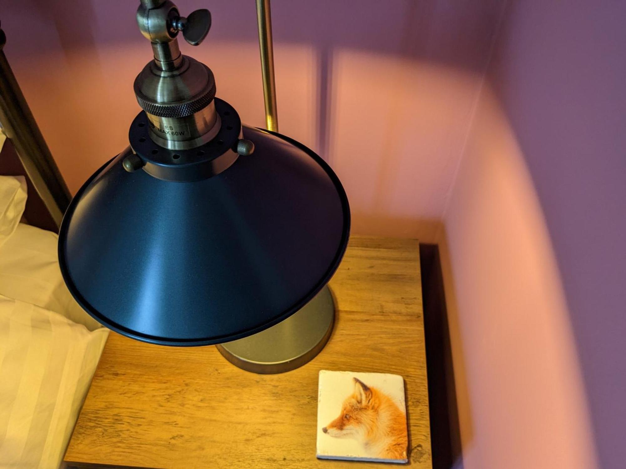 Bed and Breakfast Cowpers Oak Olney Pokoj fotografie