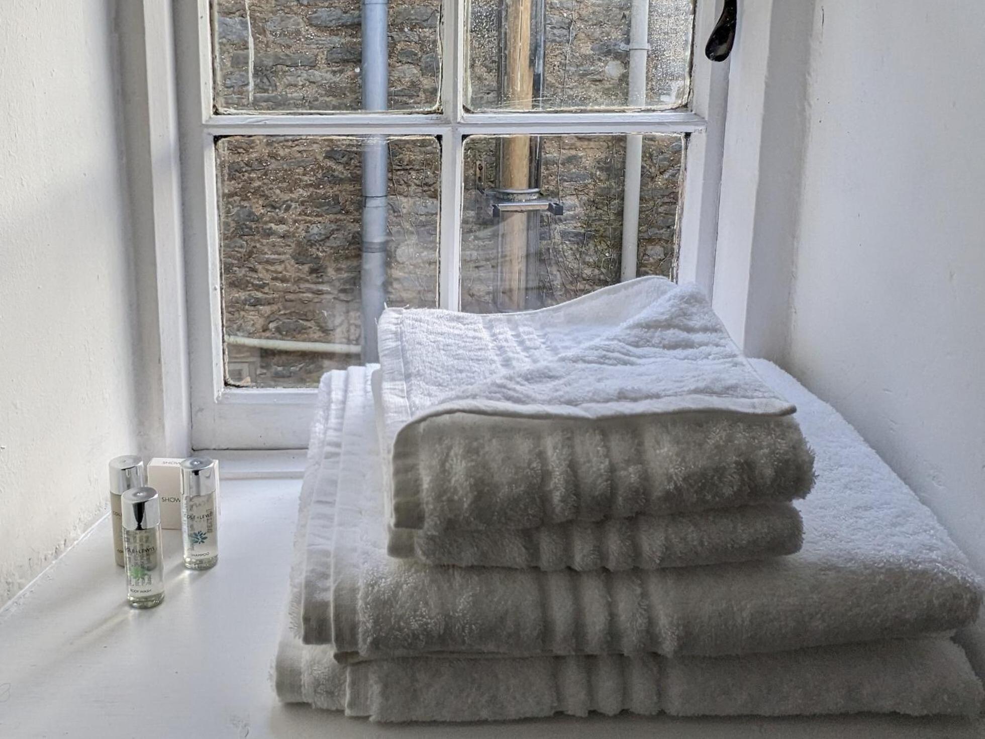 Bed and Breakfast Cowpers Oak Olney Pokoj fotografie